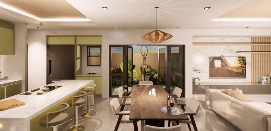 3 Bedroom Property for Sale in Langebaan Country Estate Western Cape